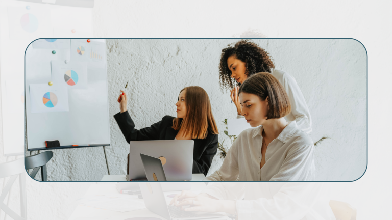 El rol de las mujeres en la tecnología y cómo estamos avanzando hacia un sector más diverso